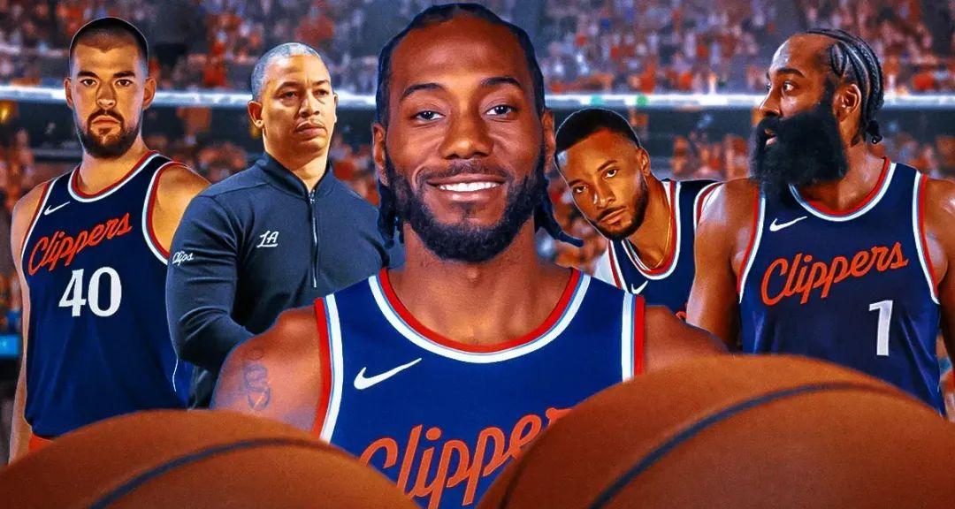 MILANSPORT下载关于洛杉矶快船刷新队史纪录备战NBA季后赛NBA常规赛集结日刷纪录之后，布鲁克林篮网国际比赛日临场应变的信息