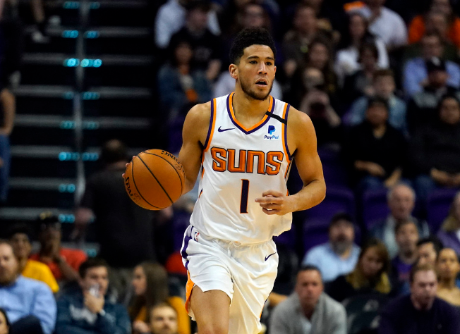 米兰体育APP菲尼克斯太阳最新交易