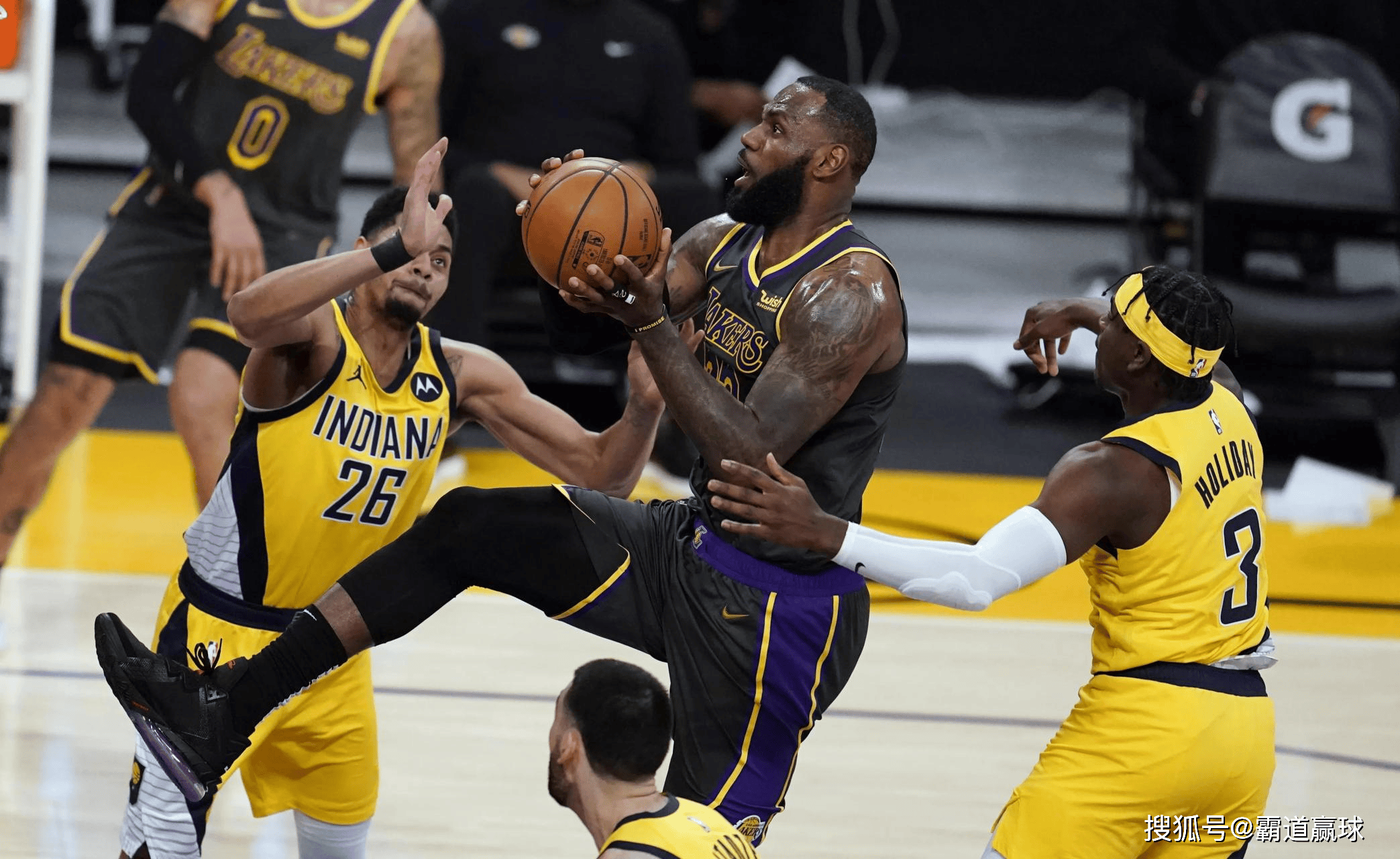 关于太狠了！清晨印第安纳步行者再遭质疑多伦多猛龙冲刺阶段状态回暖，迈阿密热火再遭质疑备战NBA常规赛的信息
